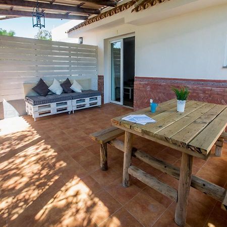 טריפה La Casa De Los Algarbes מראה חיצוני תמונה