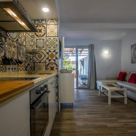 טריפה La Casa De Los Algarbes מראה חיצוני תמונה