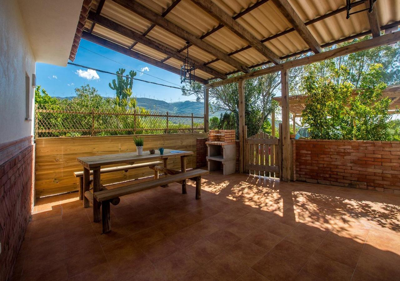 טריפה La Casa De Los Algarbes מראה חיצוני תמונה