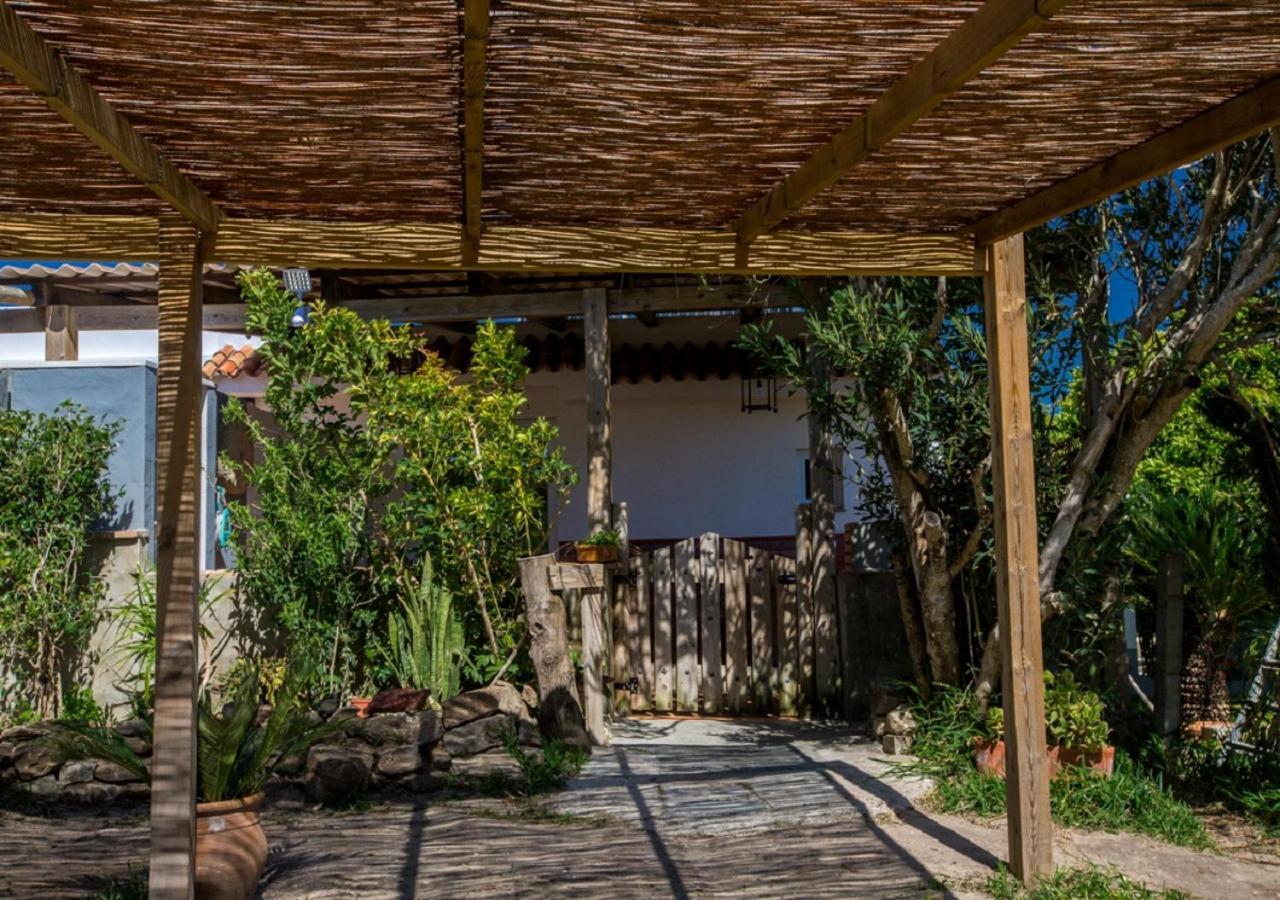 טריפה La Casa De Los Algarbes מראה חיצוני תמונה