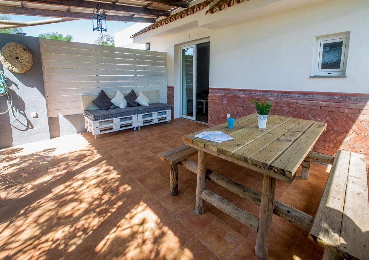 טריפה La Casa De Los Algarbes מראה חיצוני תמונה