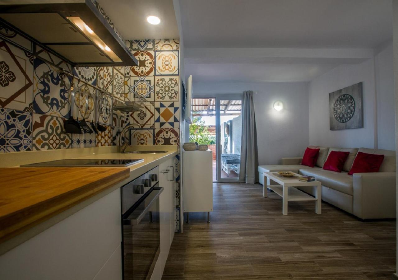 טריפה La Casa De Los Algarbes מראה חיצוני תמונה